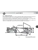 Предварительный просмотр 120 страницы MV Agusta TURISMO VELOCE 800 LUSSO User Manual
