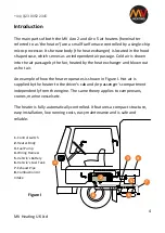 Preview for 5 page of MV Heating Airo 2 Alpine Auto Instruction Manual