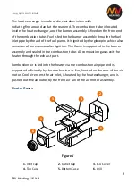 Preview for 10 page of MV Heating Airo 2 Alpine Auto Instruction Manual