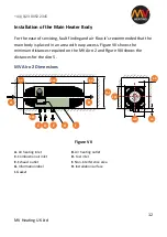 Preview for 13 page of MV Heating Airo 2 Alpine Auto Instruction Manual