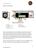 Preview for 14 page of MV Heating Airo 2 Alpine Auto Instruction Manual