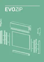 Preview for 4 page of MV LINE EVO ZIP Instructions For Assembly