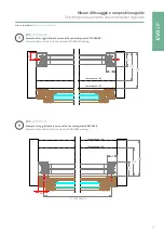 Preview for 7 page of MV LINE EVO ZIP Instructions For Assembly