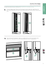 Preview for 11 page of MV LINE EVO ZIP Instructions For Assembly