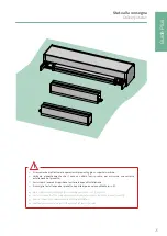 Preview for 15 page of MV LINE EVO ZIP Instructions For Assembly