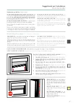 Preview for 37 page of MV LINE EVO ZIP Instructions For Assembly