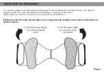 Preview for 10 page of MV Sports & Leisure Electrick IO Glideboard User Manual