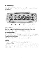 Preview for 9 page of MV Tec Compac Manual