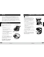 Предварительный просмотр 12 страницы Mvac Central vacuum system Owner'S Manual