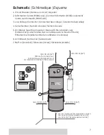 Preview for 7 page of Mvac M80G Owner'S Manual