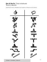 Предварительный просмотр 11 страницы Mvac M80G Owner'S Manual