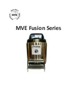 MVE 21135284 Quick Reference Manual preview