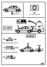 Предварительный просмотр 2 страницы MVG 2504 E Installation Instruction