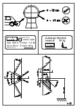 Preview for 4 page of MVG 2504 E Installation Instruction