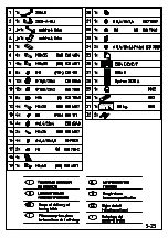 Preview for 5 page of MVG 2504 E Installation Instruction