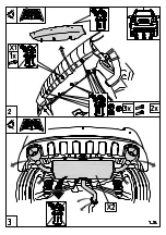 Preview for 7 page of MVG 2504 E Installation Instruction