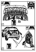 Предварительный просмотр 8 страницы MVG 2504 E Installation Instruction