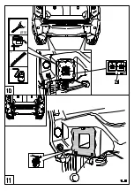 Предварительный просмотр 11 страницы MVG 2504 E Installation Instruction