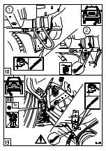 Preview for 12 page of MVG 2504 E Installation Instruction