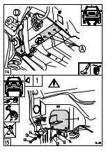 Предварительный просмотр 13 страницы MVG 2504 E Installation Instruction