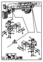 Предварительный просмотр 16 страницы MVG 2504 E Installation Instruction