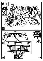 Предварительный просмотр 18 страницы MVG 2504 E Installation Instruction