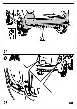 Предварительный просмотр 19 страницы MVG 2504 E Installation Instruction