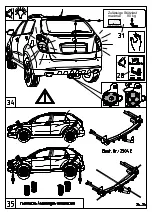 Предварительный просмотр 24 страницы MVG 2504 E Installation Instruction