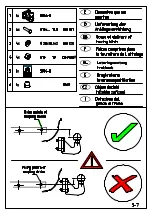 Preview for 5 page of MVG 3004-B Installation Instruction