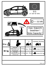 Предварительный просмотр 2 страницы MVG 3144 F Installation Instruction