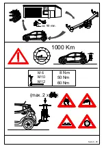 Предварительный просмотр 6 страницы MVG 3144 F Installation Instruction