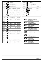 Предварительный просмотр 9 страницы MVG 3144 F Installation Instruction