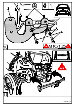 Предварительный просмотр 15 страницы MVG 3144 F Installation Instruction