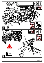 Предварительный просмотр 16 страницы MVG 3144 F Installation Instruction