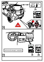 Предварительный просмотр 23 страницы MVG 3144 F Installation Instruction