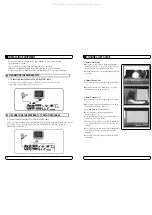 Preview for 7 page of Mvision HD-200 User Manual