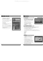 Preview for 8 page of Mvision HD-200 User Manual