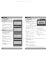 Preview for 10 page of Mvision HD-200 User Manual