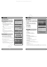 Preview for 11 page of Mvision HD-200 User Manual