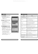 Preview for 13 page of Mvision HD-200 User Manual