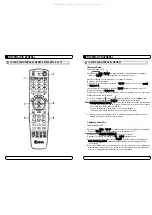 Preview for 19 page of Mvision HD-200 User Manual