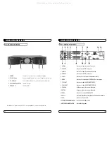 Preview for 20 page of Mvision HD-200 User Manual