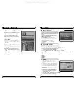 Preview for 22 page of Mvision HD-200 User Manual