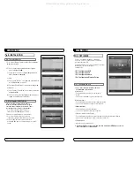 Preview for 25 page of Mvision HD-200 User Manual