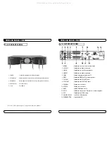 Preview for 34 page of Mvision HD-200 User Manual