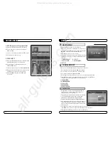 Preview for 36 page of Mvision HD-200 User Manual