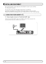 Preview for 12 page of Mvision HD-270CN User Manual