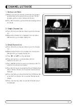 Preview for 13 page of Mvision HD-270CN User Manual