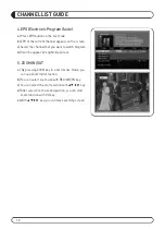 Preview for 14 page of Mvision HD-270CN User Manual