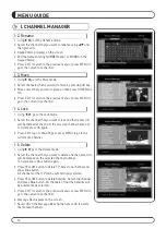 Preview for 16 page of Mvision HD-270CN User Manual